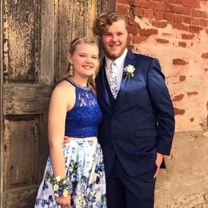 Meet your Posher, Benbenjamin